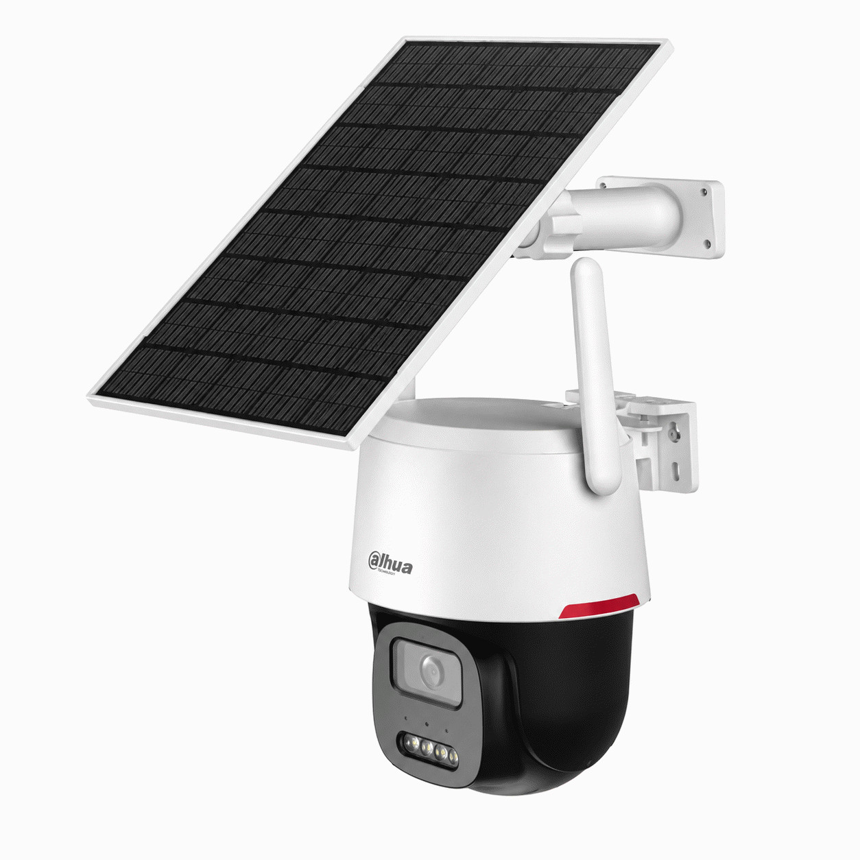DAHUA DH-BP3EW-4G APOLLO – CAMARA PT 4G SOLAR 2K