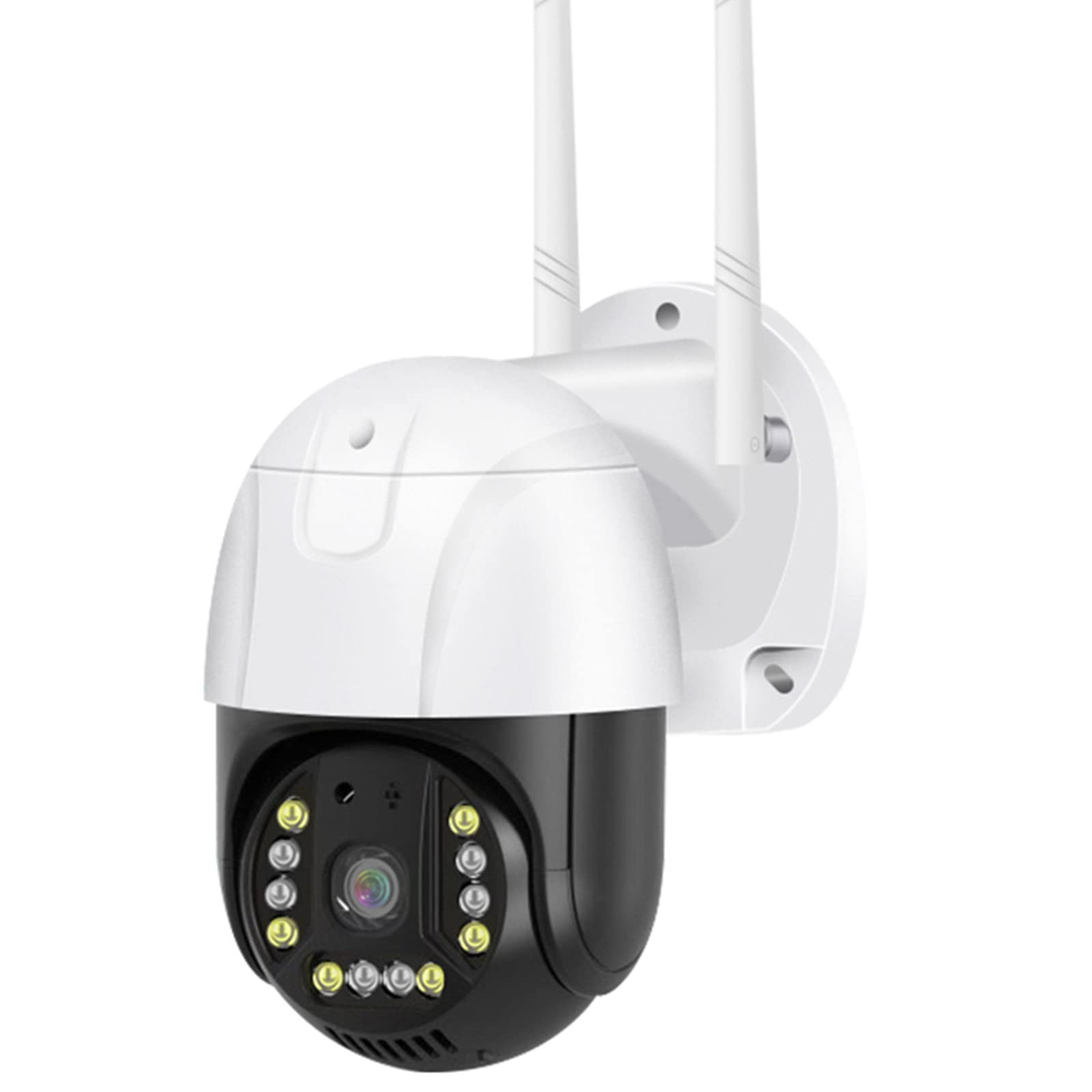 SMART WIFI CAMARA