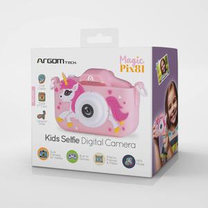 CAMARA MAGIC PIX81 - ARGOM