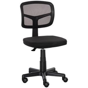SILLA SECRETARIAL MALLA (SUPERIOR)