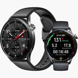 XIAOMI WATCH S5 46MM – BLACK EDITION