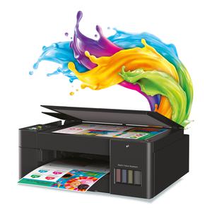 IMPRESORA BROTHER  DCP-T410W