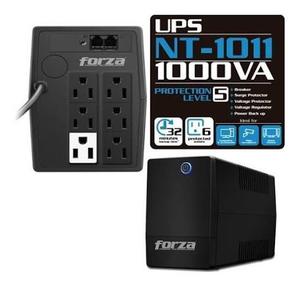 UPS FORZA 1000VA / 500W