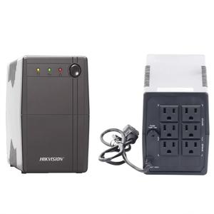 UPS HIKVISION 600VA / 360W