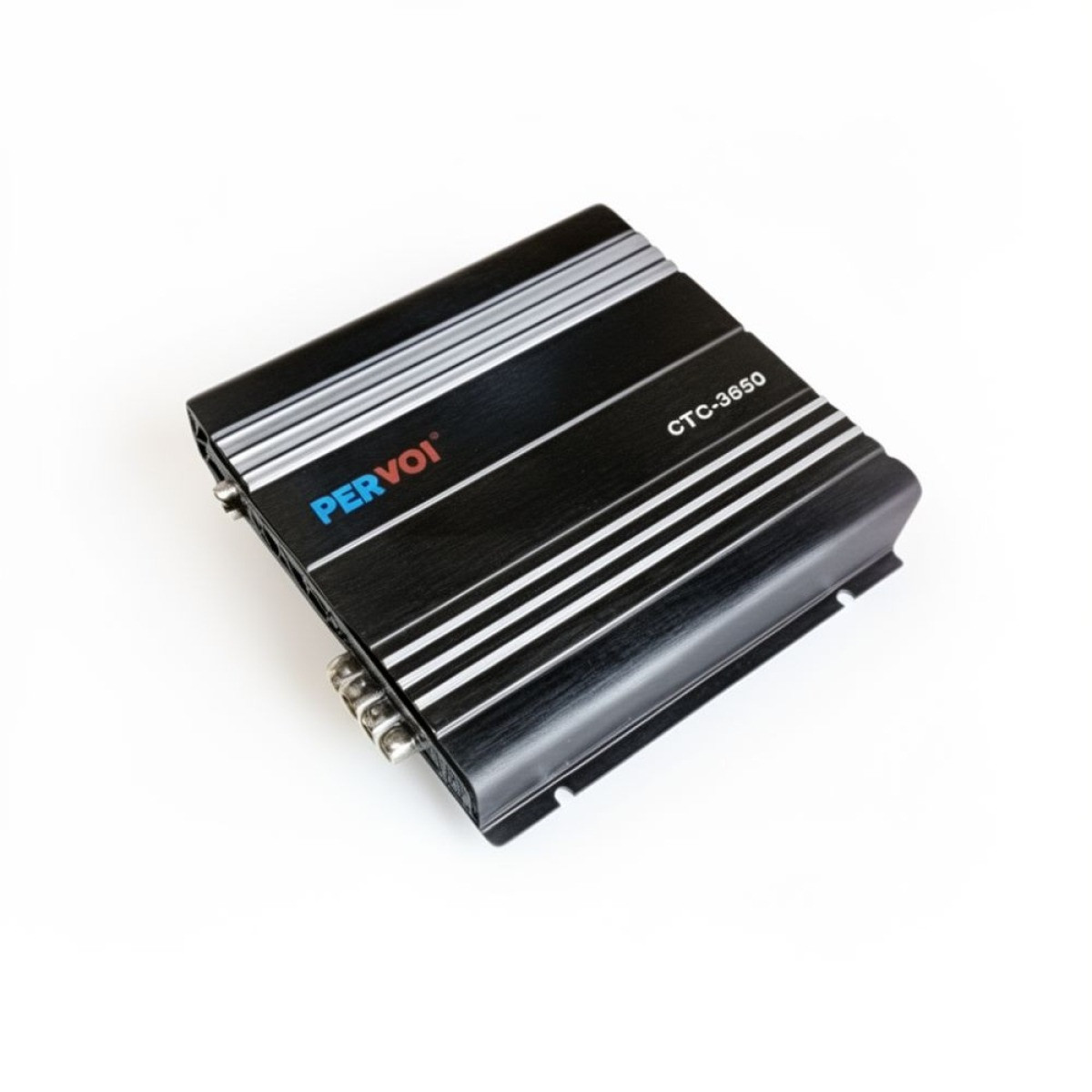 AMPLIFICADOR DE AUDIO CTC - 3650