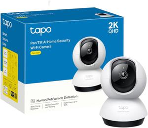 CAMARA 2K - TAPPO
