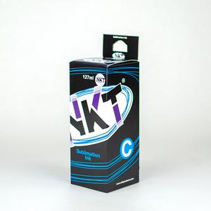 TINTA SUBLIMACIÓN NKT - C