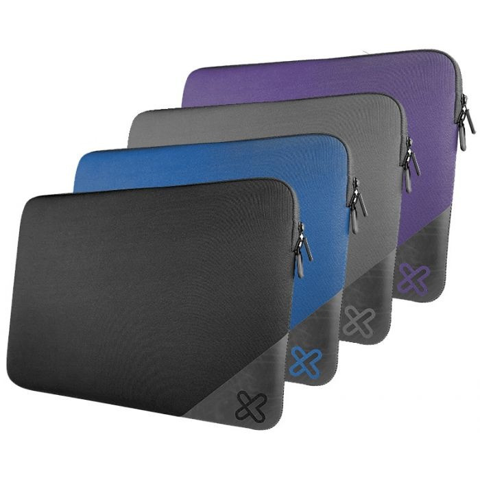 FUNDA PARA LAPTOP KLIPXTREME NEOACTIVE