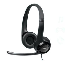 HEADSET H390