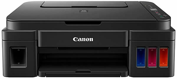 IMPRESORA MULTIFUNCIONAL CANON G2110