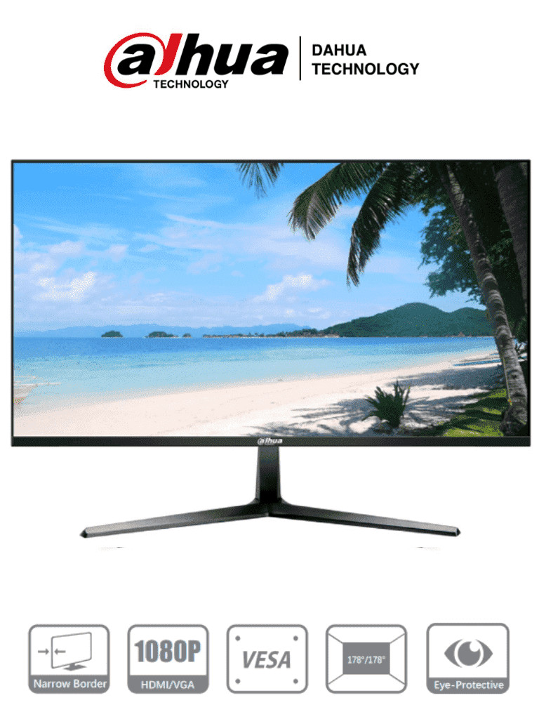 MONITOR DAHUA 27"