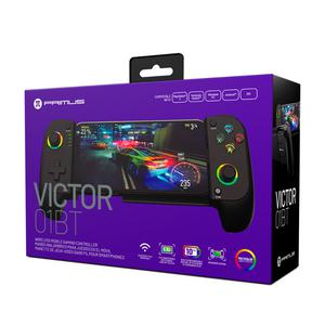 CONTROL BLUETOOTH PRIMUS VICTOR-01BT