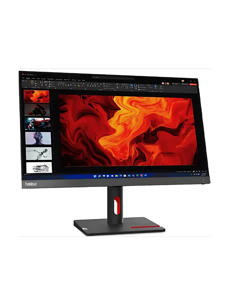 MONITOR LENOVO THINKVISION S24-4E FHD 23.8" 