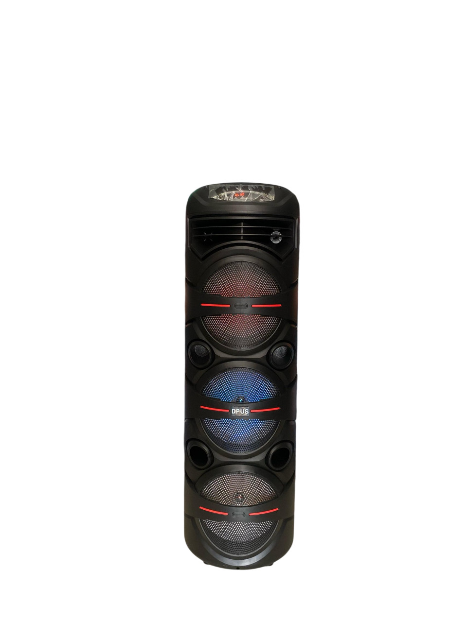BOCINA DE TORRE BLUETOOTH