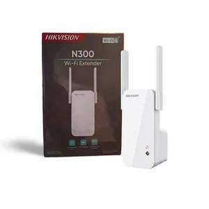 N300 EXTENSOR WIFI - HIKVISION