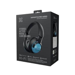 AUDIFONOS KLIPXTREME HI-FI KNH-750