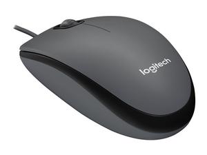 MOUSE LOGITECH M90