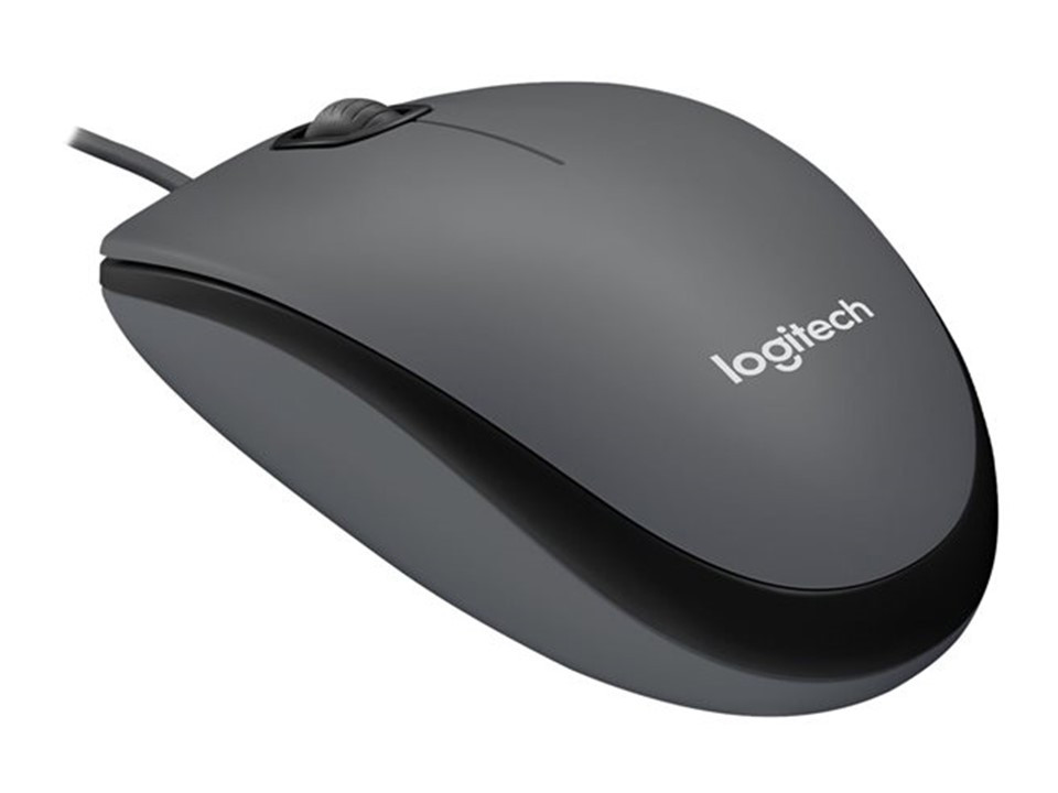 MOUSE LOGITECH M90