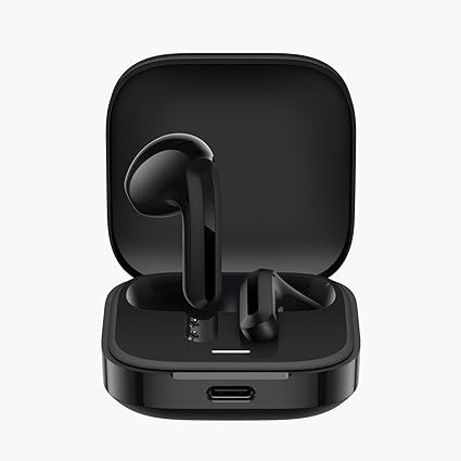 AUDIFONOS REDMI 6 ACTIVE 