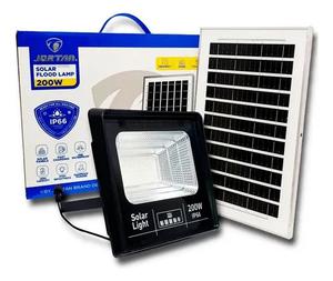 REFLECTOR SOLAR JORTAN 200W