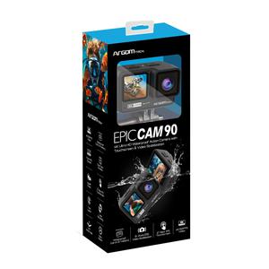 CAMARA EPIC CAM 90 - ARGOM TECH