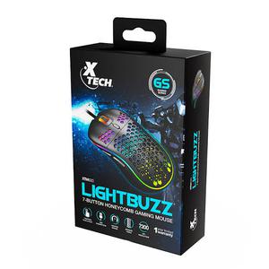 MOUSE XTECH XTM-620