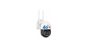 SMART WIFI CAMARA 4G