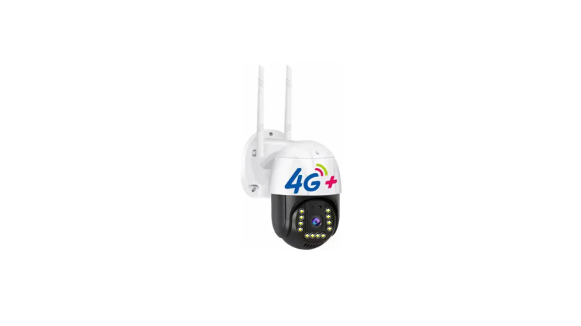 SMART WIFI CAMARA 4G