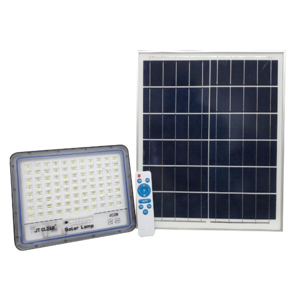 REFLECTOR SOLAR JT-CLEAR (400 W)