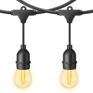 LUCES INTERPERIE VITAGE