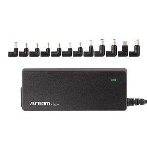 CARGADOR ARGOM 90W
