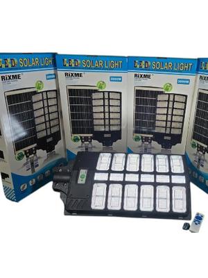 LAMPARA LED - RIXME (3000W)