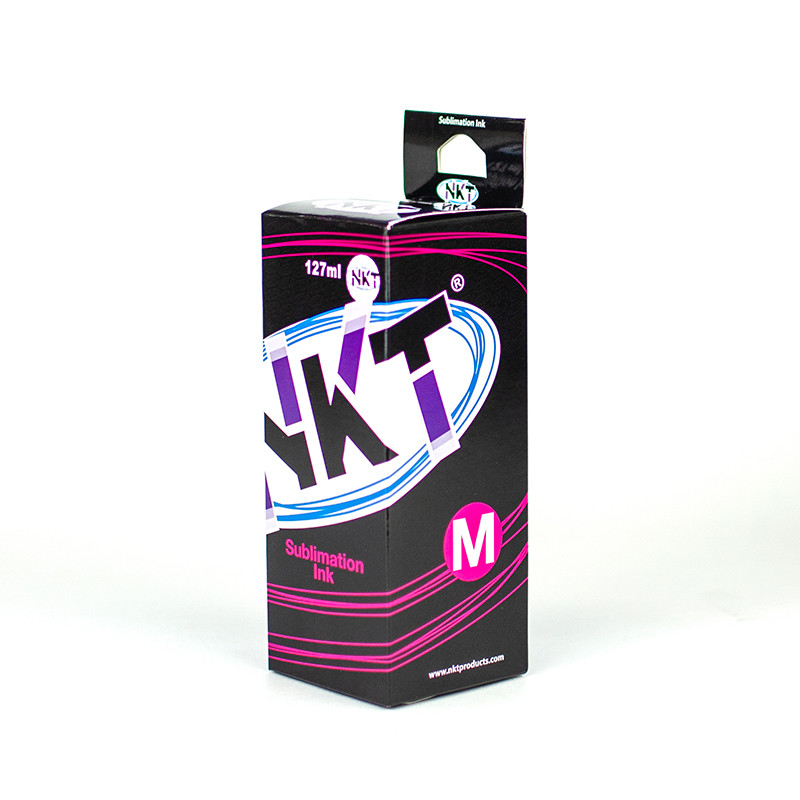 TINTA SUBLIMACIÓN NKT - M
