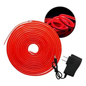 LUZ LED (ROJO)