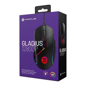 MOUSE GLADIUS 12800P