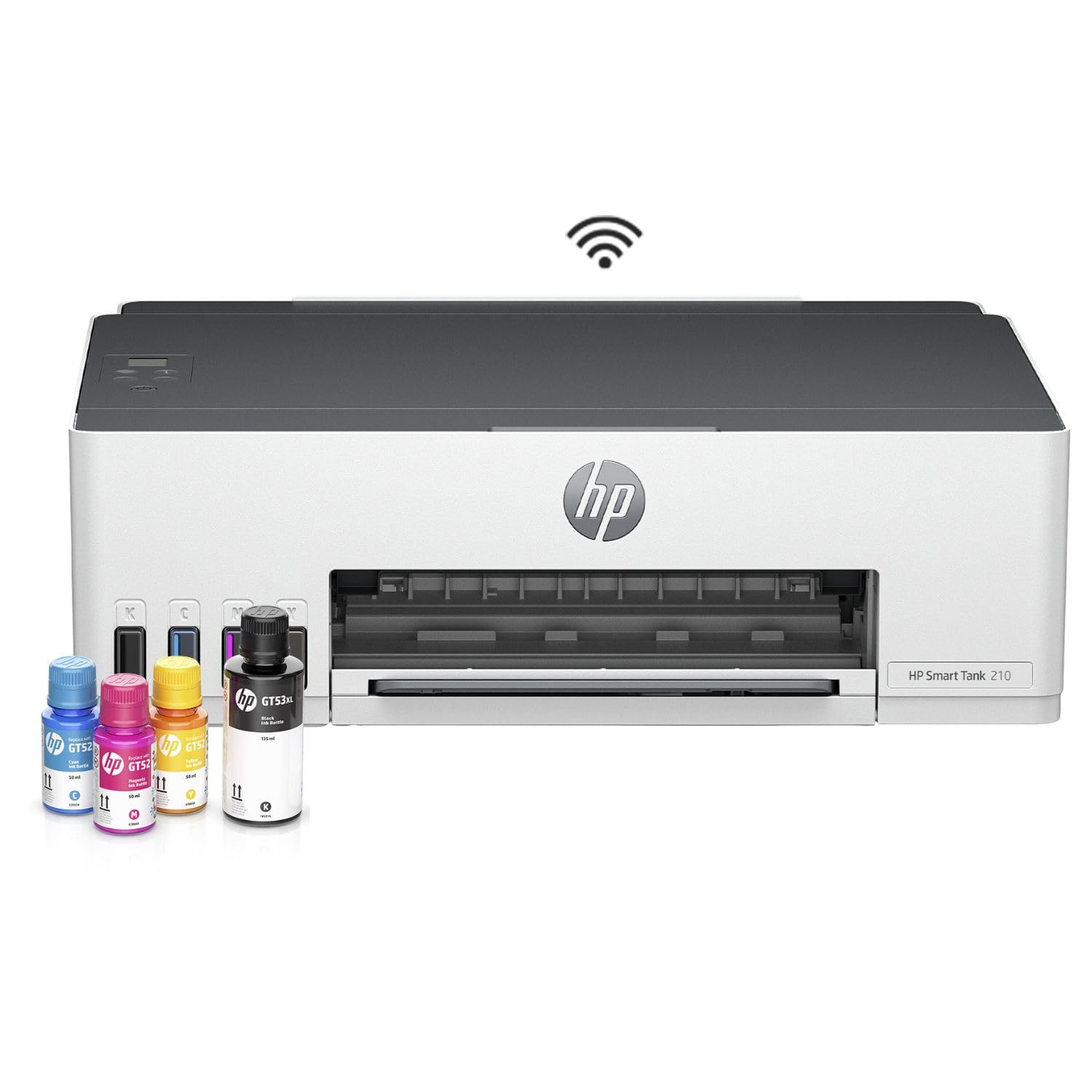 IMPRESORA HP 210