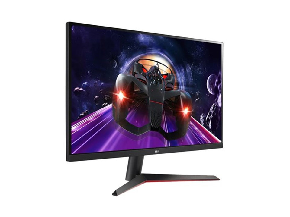 MONITOR LED 27″ LG 27MP60G