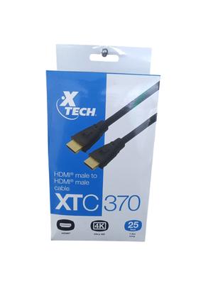 CABLE XTC 370