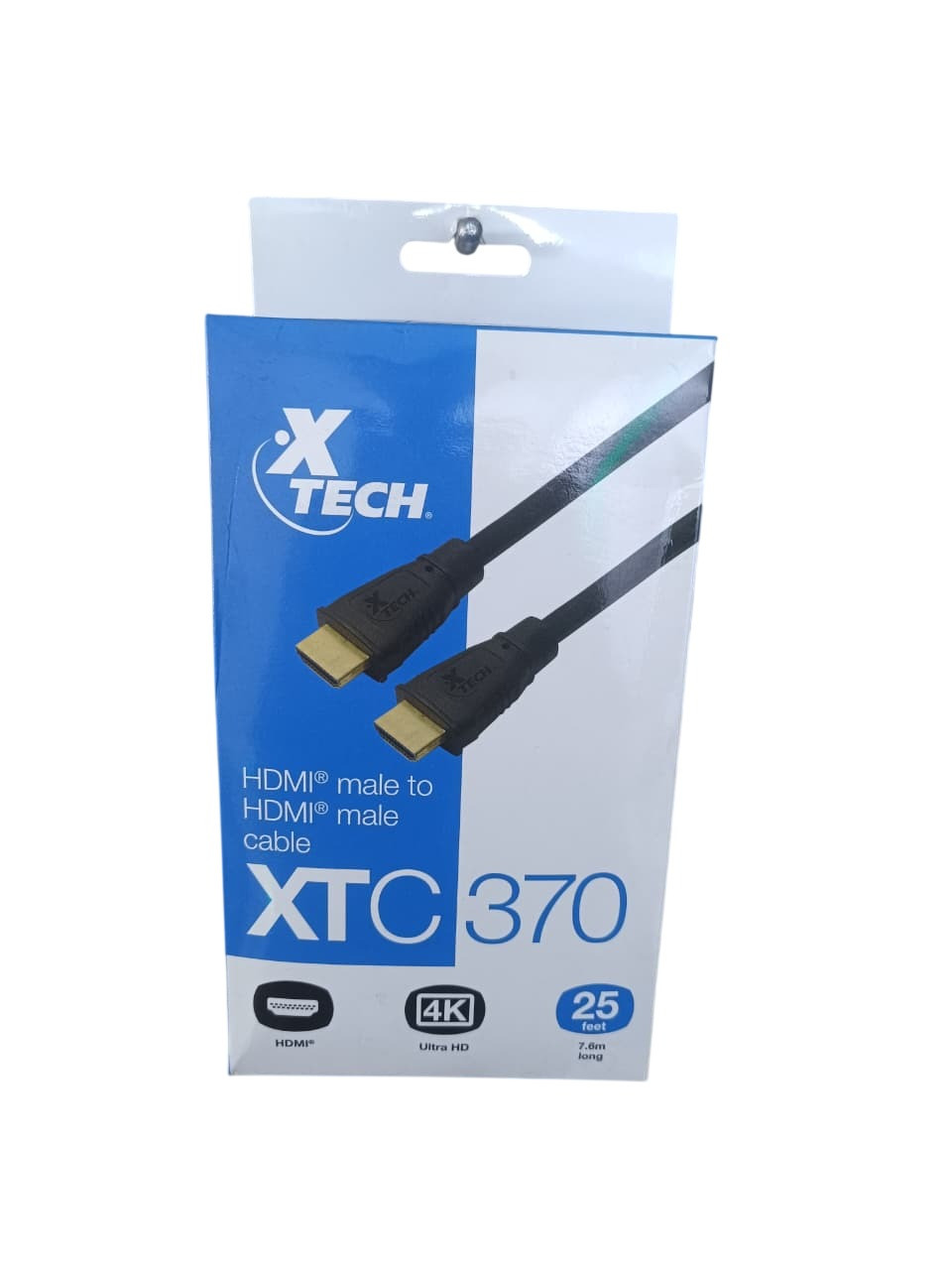 CABLE XTC 370