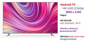 TELEVISOR XIAOMI 55"