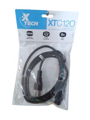 CABLE XTC 120