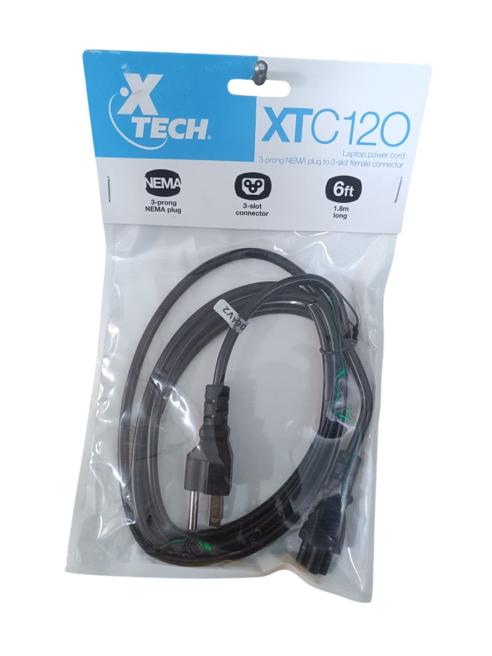 CABLE XTC 120