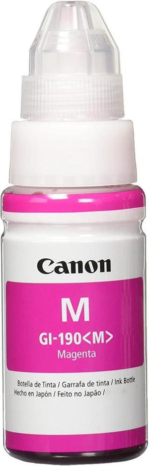 TINTA G-190 (MAGENTA)