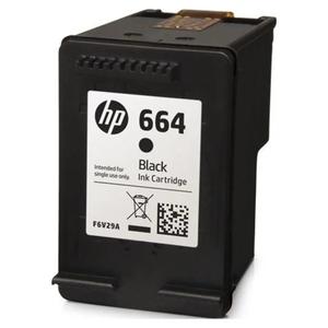 CARTUCHO 664 (NEGRO)