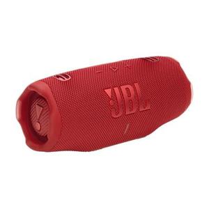 BOCINA JBL CHARGE 6 (ROJA)