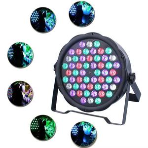 LED FLAT PAR T-DAY (GRANDE)