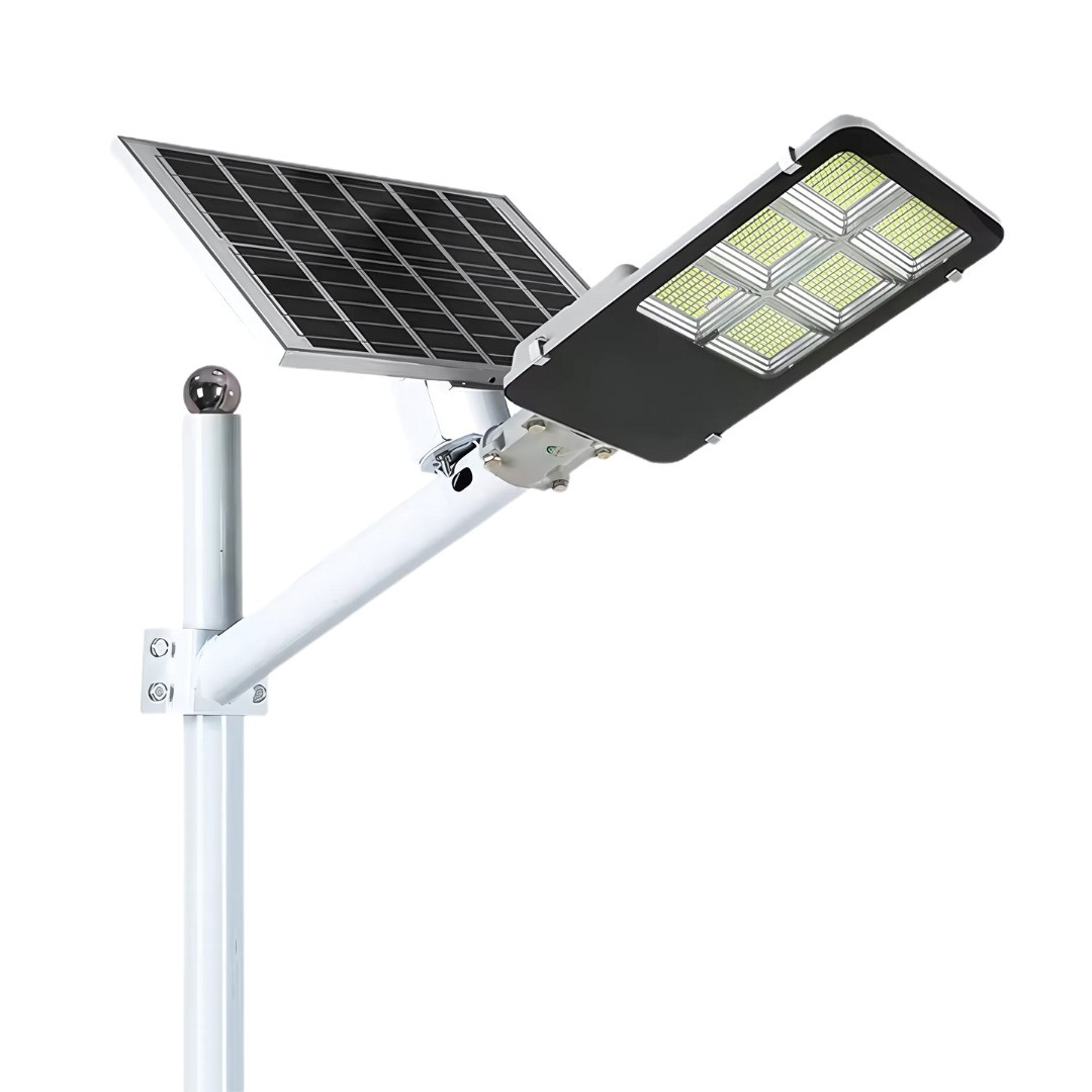 LUZ DE CALLE (SOLAR) T-DAY (2000W)
