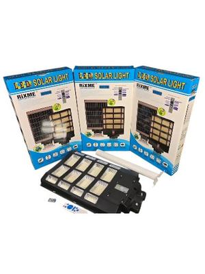 LAMPARA LED - RIXME (4000W)
