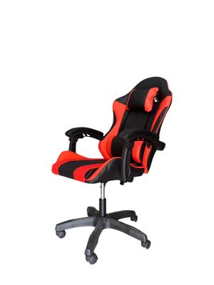 SILLA GAMER (ROJA)
