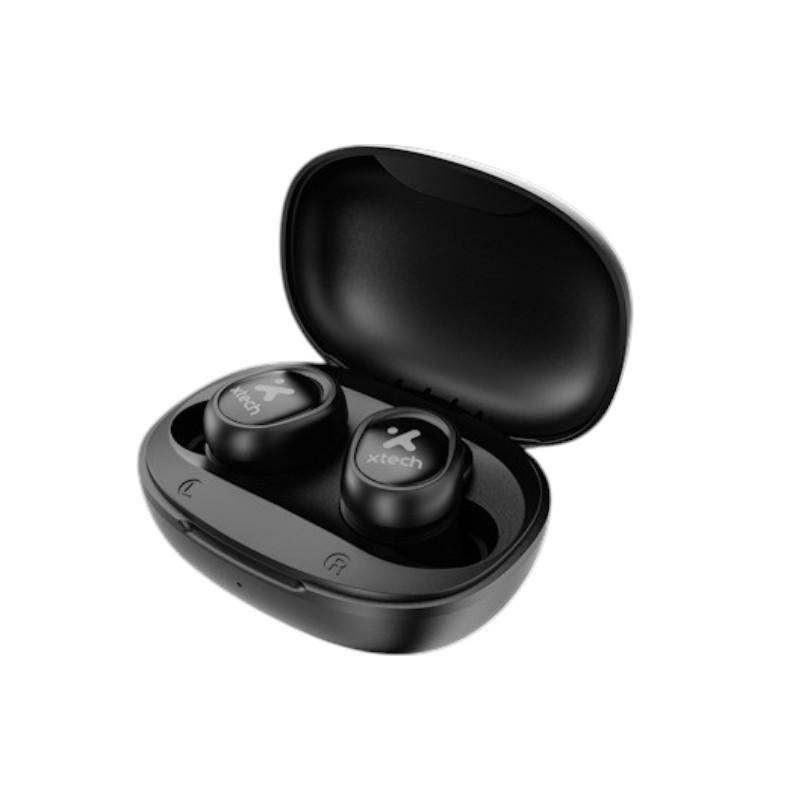 AUDIFONOS INALAMBRICOS XTECH XOUND (XTH-701)